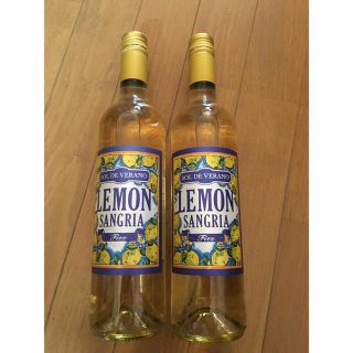 カルディ新作☆ゆらり瀬戸内レモン酒結月 ゆうつき ☆星と犬とハープ