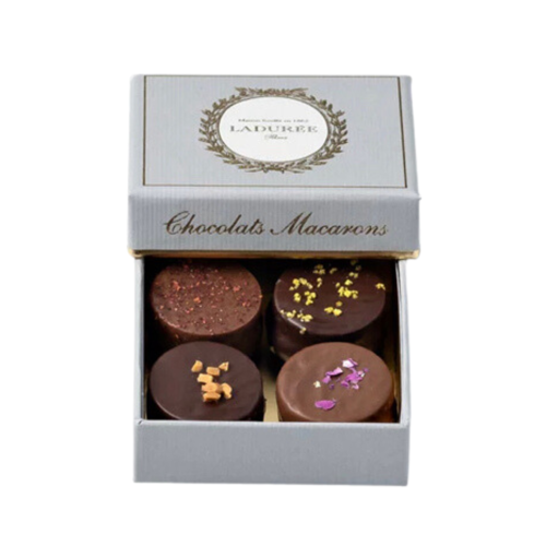 フランスで買うべき2024年 フランスのお土産トップ11!ピエール・エルメ、マイユ - Kinnso