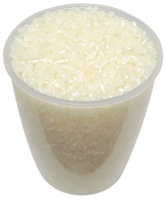 1カップは何cc ml ？何グラム？正しいはかり方も解説レシピサイトNadia