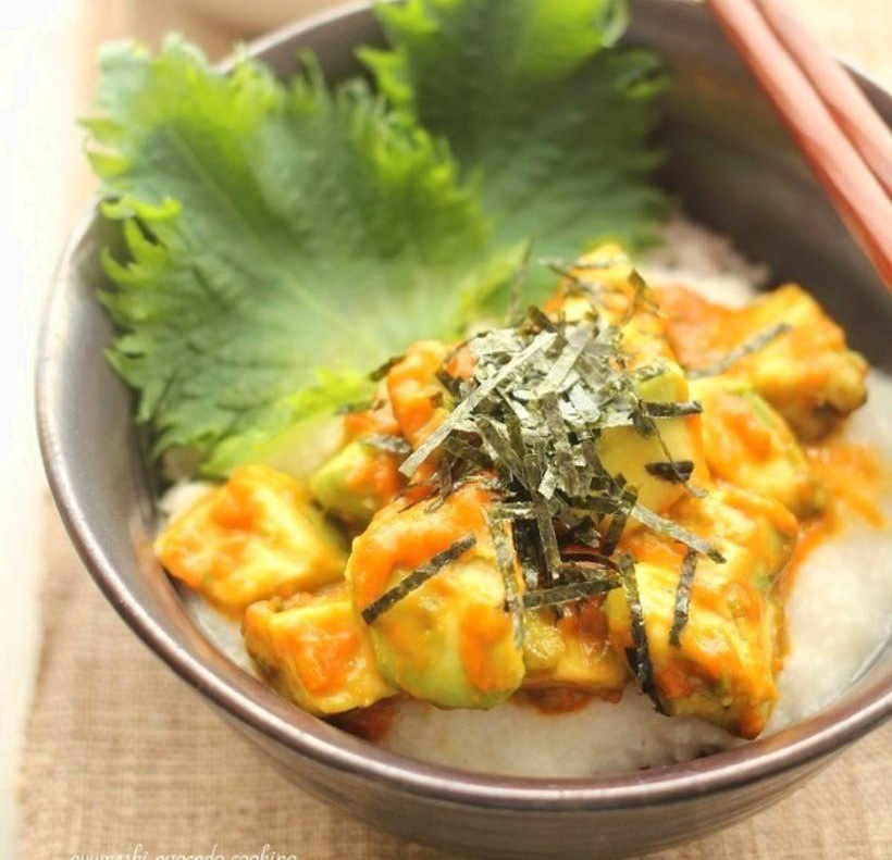 うにご飯の作り方山内鮮魚店の海鮮レシピ