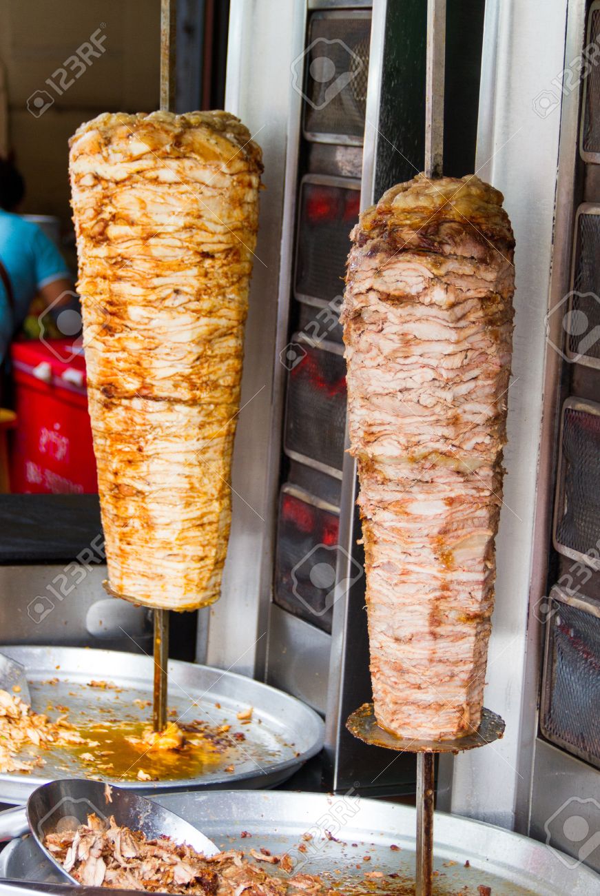 ケバブってなんの肉？気になる種類や自宅で再現できる作り方 - macaroni