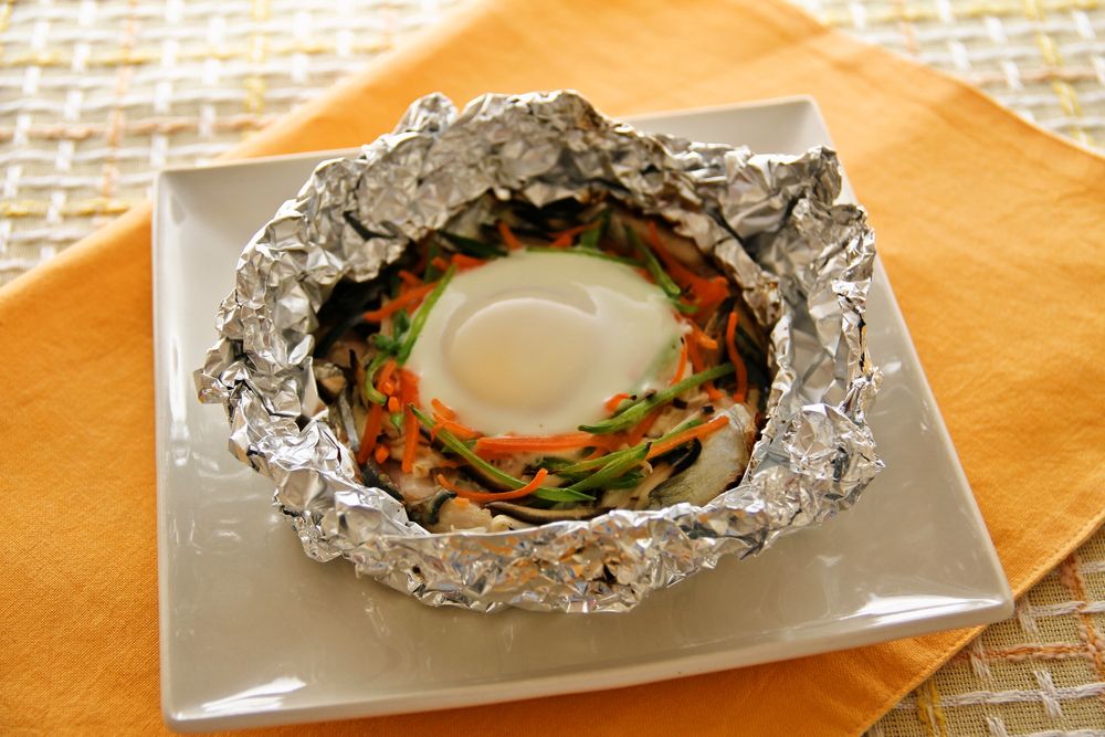 美味しそうに焼くコツ！ 鮎の塩焼き 魚焼きグリル