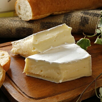 白カビチーズ食べ比べ＜カマンベールチーズ・ブリーチーズ＞糖質制限いちねんせい