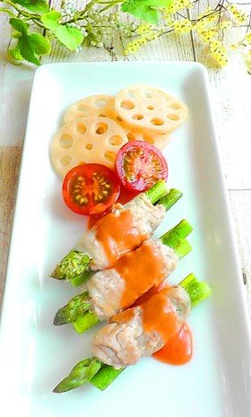 簡単＊ガーリック香る鶏肉のオーロラソース by イチ姫サン太郎クックパッド簡単おいしいみんなのレシピが392万品