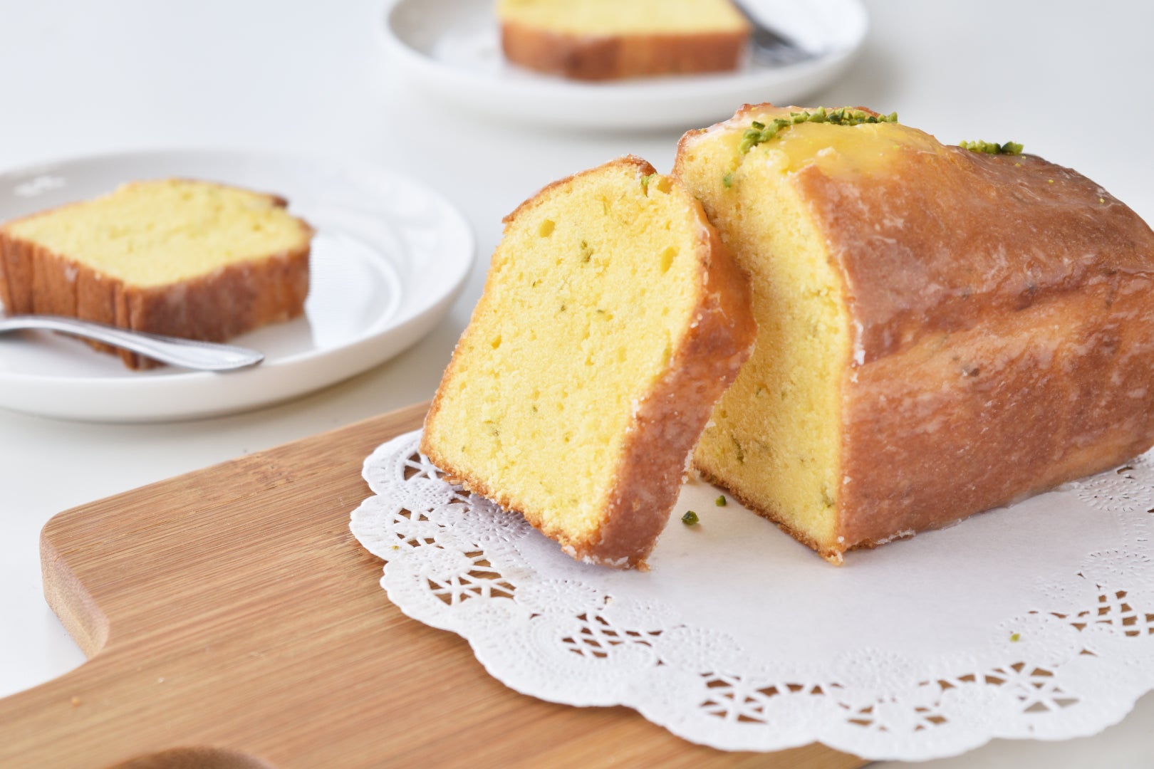 レモンの魅力を心ゆくまで堪能できる、ウィークエンドシトロン