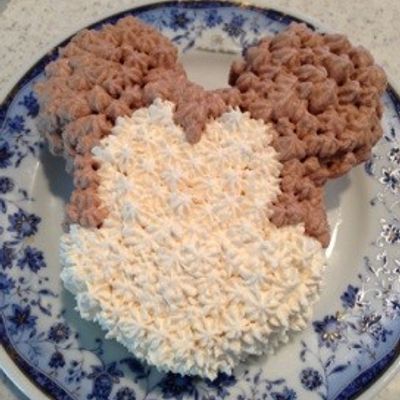 ミッキーのケーキとミッキーの寿司ケーキでお誕生日パーティ！！Happy Traveler with Kids