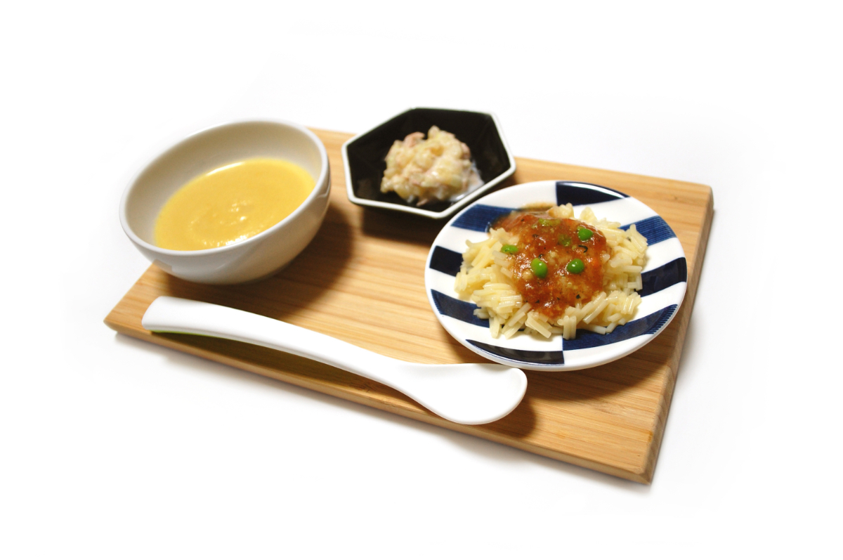 離乳食にマグロはいつからOK？冷凍方法や臭みを取る方法、時期別アレンジレシピまでHugKum はぐくむ