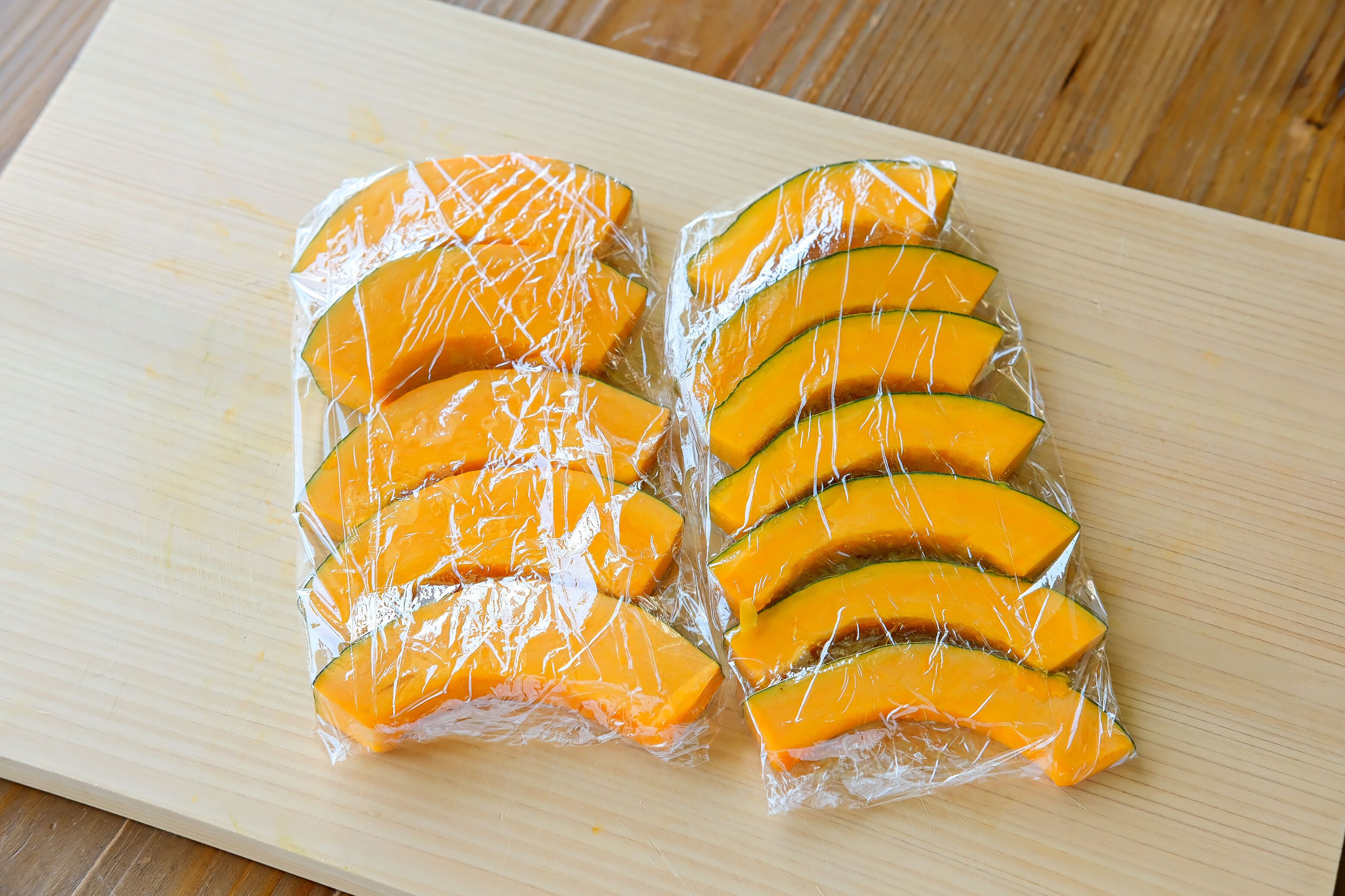 かぼちゃを長持ちさせる保存方法！賞味期限やカビの対処法も解説お菓子・パン材料・ラッピングの通販 cotta＊コッタ