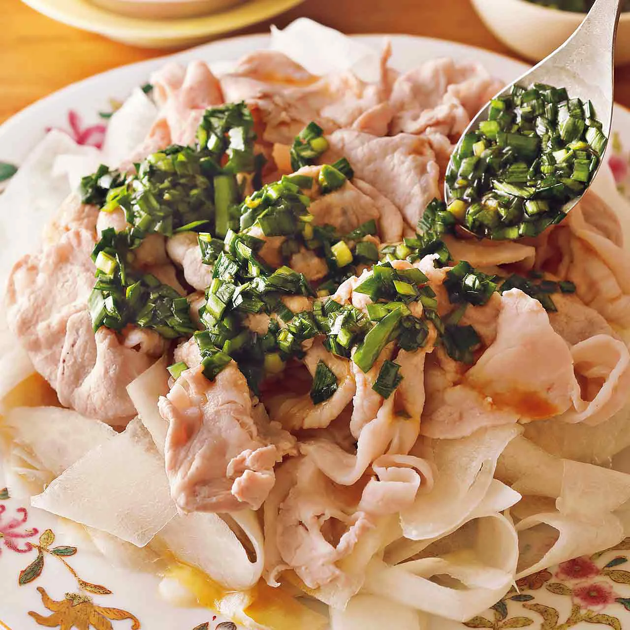 基本からアレンジまで！思わずつくりたくなる「冷しゃぶ タレ」のレシピ集クックパッド