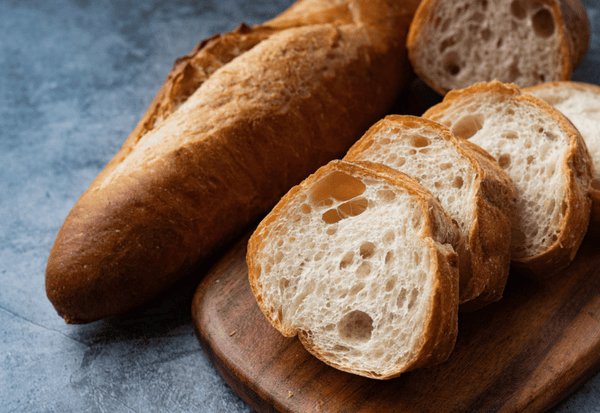 フランスパンとバケットの違い株式会社坂下組宮崎の建設会社 建築・土木