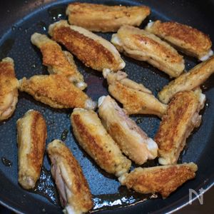 冷凍OK！カリカリ美味しい唐揚げ レシピ・作り方 by おさるのじょーじ - 楽天レシピ