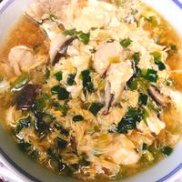 余ったそうめんが大活躍の「かき卵にゅうめん」 ほっこりする美味しさがたまらない– Sirabee