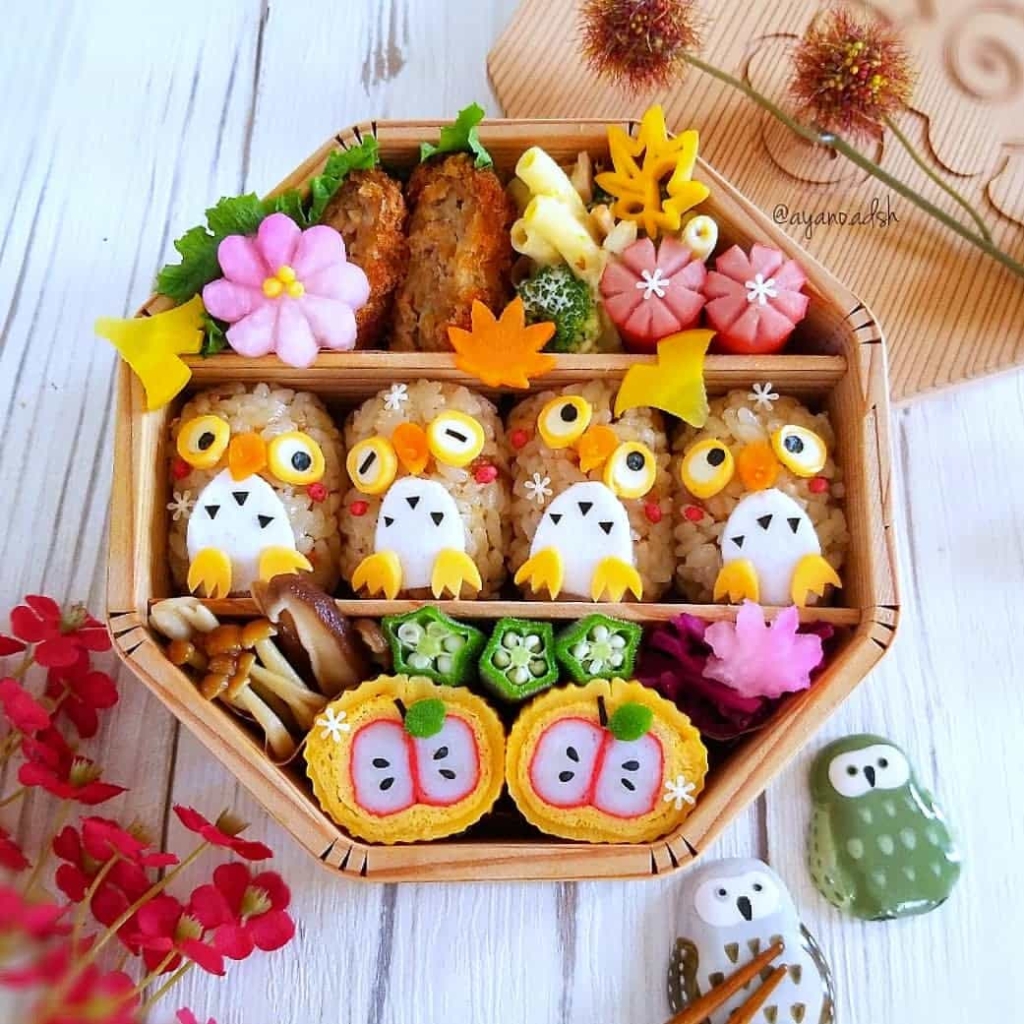 秋のお弁当に！コロコロ可愛い「どんぐり」の隙間埋めおかず3選クックパッドニュース