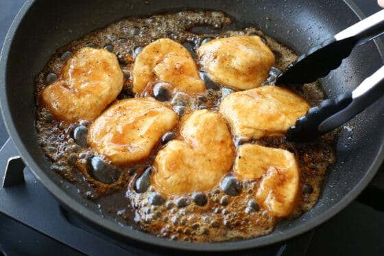 いつもコメントありがとうございます🤍, ゆっくりお返ししてます〜！, YouTubeもよろしくお願いします🥹🫶🏻,▶︎ ぴちゃん🍚2人暮らしのvlog 🔍, ✁ ,鶏むね肉の照り焼き , ▼材料, ・鳥胸肉, ・片栗粉,▼調味料, ・醤油大2, ・みりん大2, ・酒大2, ・砂糖大2,きゅうりと切り干し大根のサラダ ,