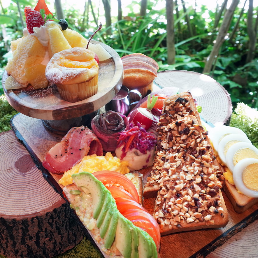 グリーンベリーズコーヒー 三宮駅前店 カフェ・スイーツ の写真ホットペッパーグルメ