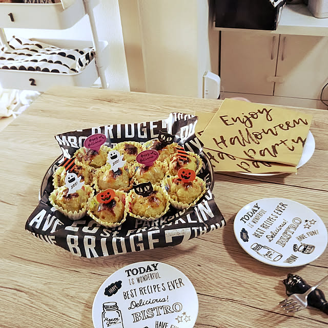 基本からアレンジまで！思わずつくりたくなる「アルミカップ スイートポテト」のレシピ集クックパッド