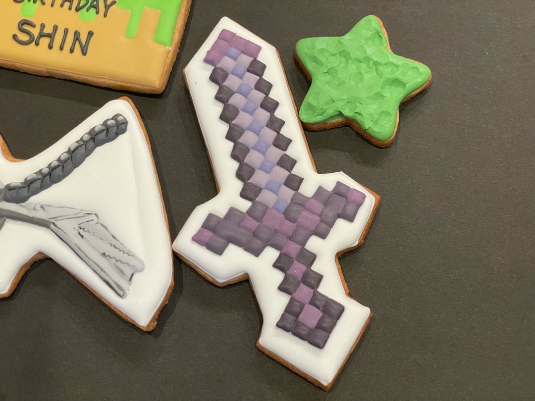 アイシングクッキーオーダーページの通販 by ゆー's shopラクマ