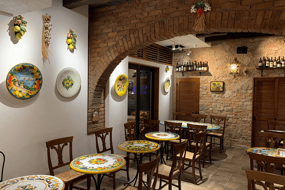 本格派！ 東京の「窯焼きナポリピッツァ」が食べられるお店３選 │ ヒトサラマガジン