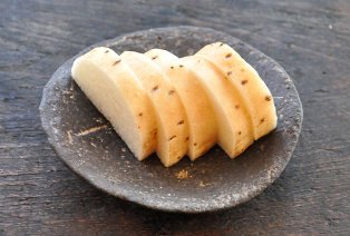 かんたん糠床 使い方「長芋のぬか漬」その他の商品を使ったレシピレシピ野菜の元気をお届けします。～株式会社ピックルスコーポレーション