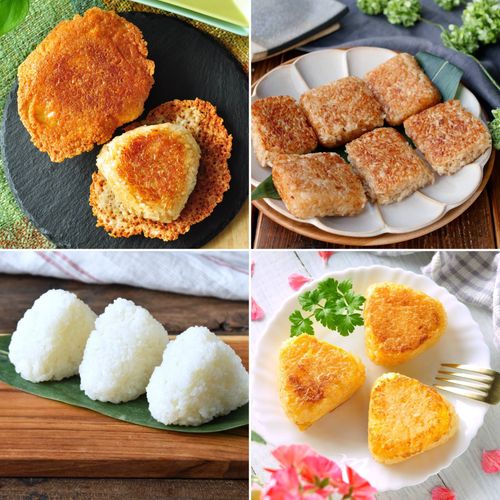 おにぎらず」は本当に“簡単＆オシャレ”なのか？おにぎりスキルの低い人がいろんな具で挑戦してみたリアルなレポート - メシ通ホットペッパーグルメ