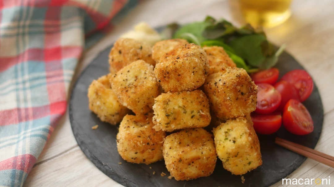 100キロカロリー台のダイエットおかずレシピ 木綿豆腐とレタスでオレンジページ ニュースデイリーオレンジページnet