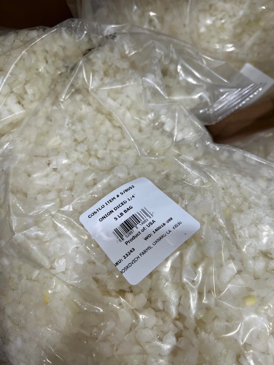 コストコの玉ねぎは5kgの大容量＆大玉サイズで日々の時短におすすめ！イチオシichioshi