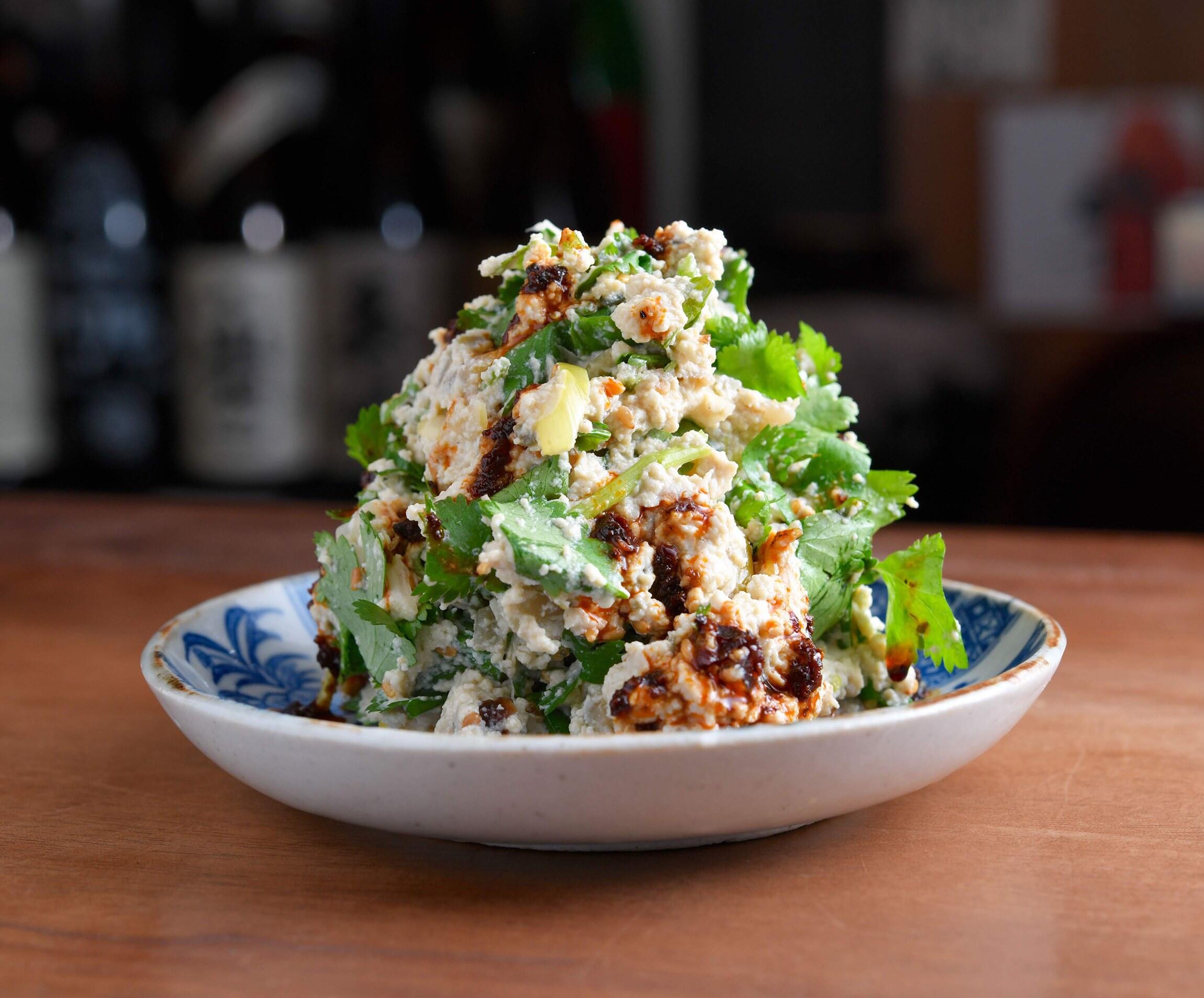 パクチーを美味しく保存するにはパクチーペーストがおすすめ！ - ハーブ＆スパイスでナチュラル生活