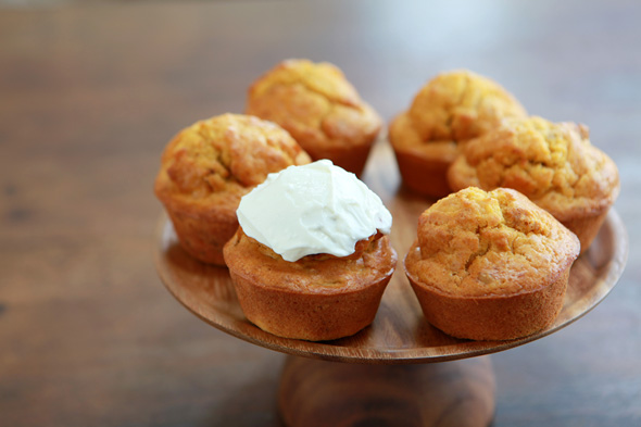 夏に食べたいおやつレシピ - なかしましほさんのおやつミックス - ほぼ日刊イトイ新聞