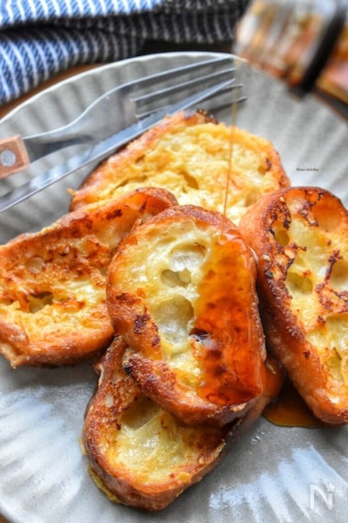 卵を使った大量消費レシピ集！美味しくて簡単なアイデア