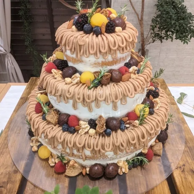 秋を感じる結婚式のオリジナル演出&秋ならではのおもてなしアイデア10選 今週のスタスナ omotte magazine fromANNIVERSAIRE記念日にまつわるマガジン