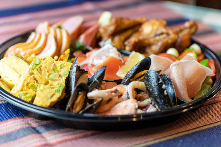 レストラン Tanto Tanto タントタント– 月刊しゅん テイクアウト特集