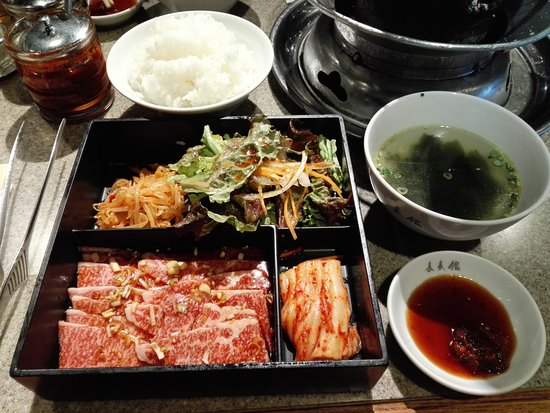 焼き肉ガッツリ弁当高校生男子のお弁当 毎日簡単！ラク弁日記