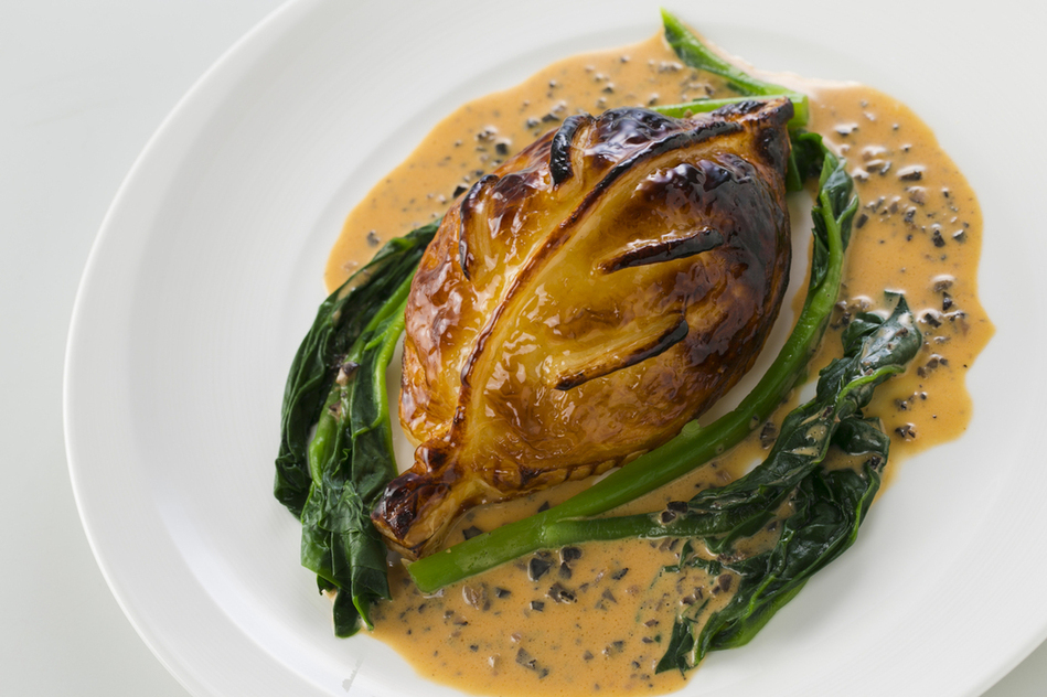 滝の茶屋駅周辺でおすすめのグルメ人気店 山陽電鉄本線ヒトサラ