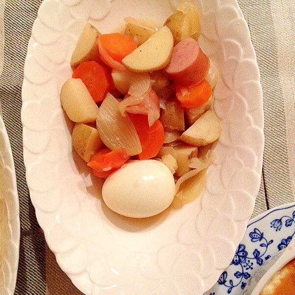 卵だけでご飯10杯イケる もっと早く知りたかった！ゆで卵の簡単レシピ・作り方Tasty