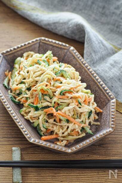 とんかつの日の献立油ものでもさっぱり食べられる「あと一品」の献立アイデア - トクバイニュース