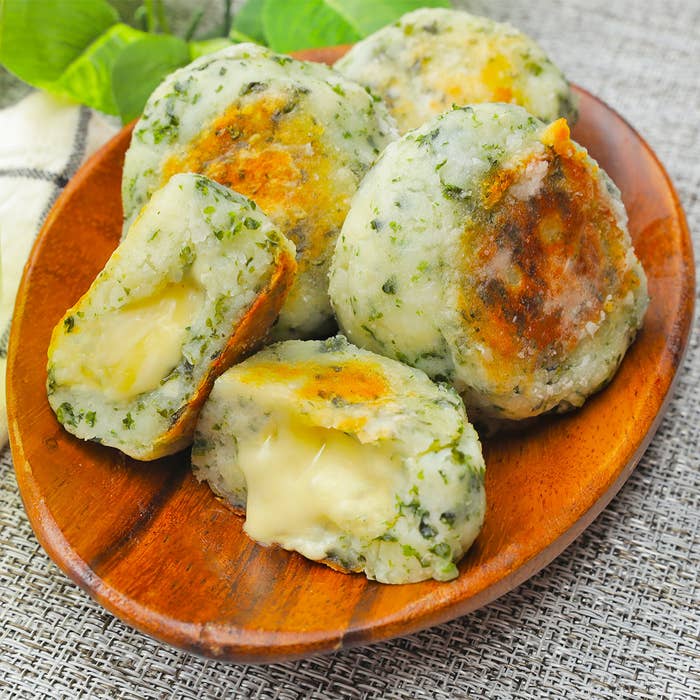 基本からアレンジまで！思わずつくりたくなる「じゃがいも ボール」のレシピ集クックパッド