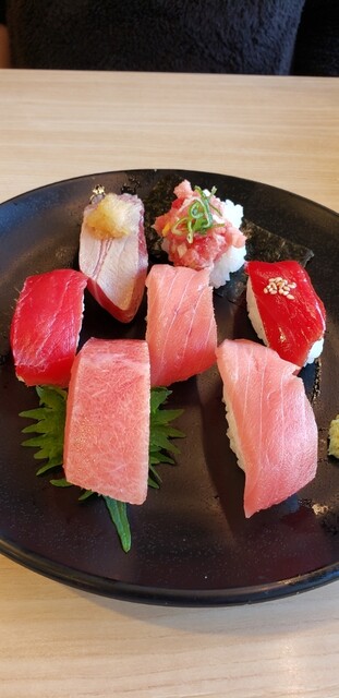 垂水名谷店のメニュースシローのメニュー株式会社あきんどスシロ