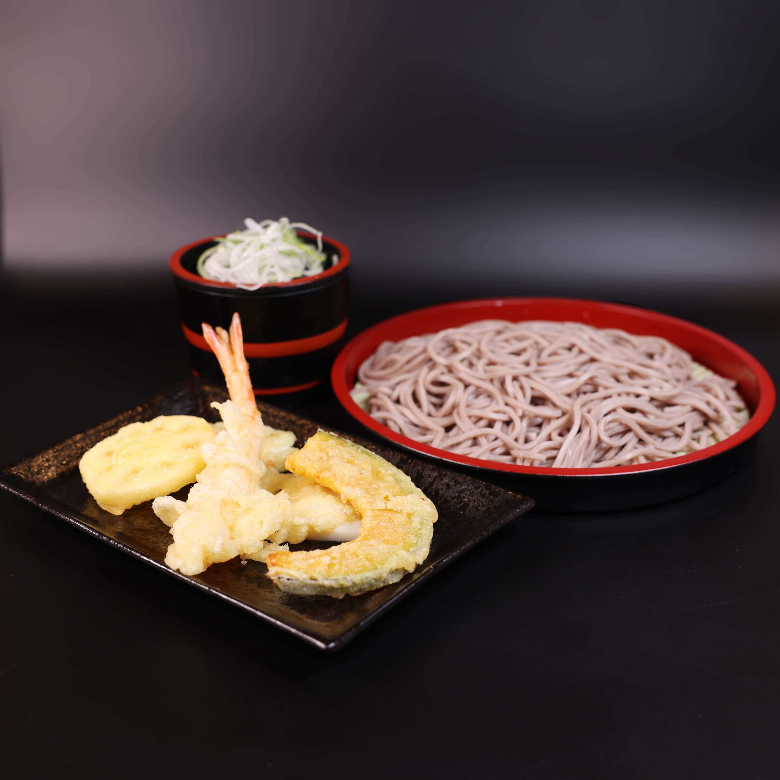 絶品天せいろの写真・画像素材-Snapmart スナップマート