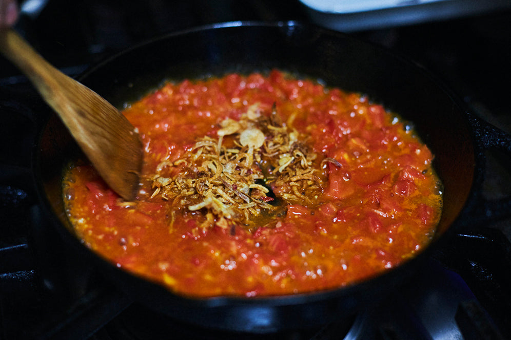ベトナム調味料が味の決め手！ 電子レンジで簡単「ライム香るタラのヌックマム蒸し」料理家さんのレシピアマノフーズ公式ブランドサイト