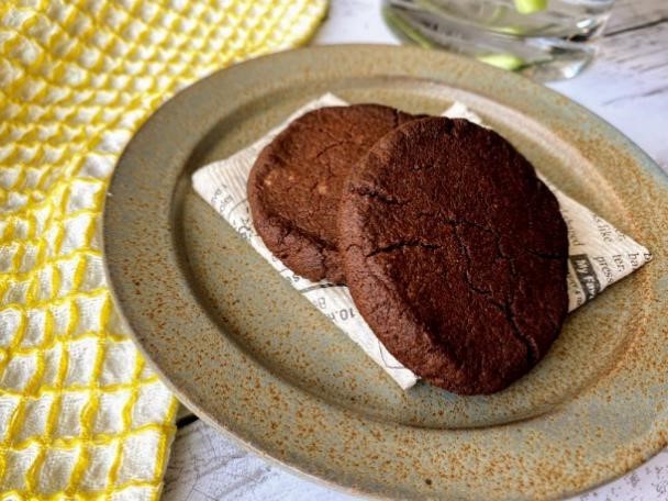 レシピ ココアクッキー保育園・幼稚園の給食委託 給食アドバイザー株 三恭 給食課