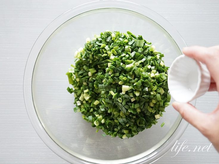 あさイチ ニラのキッシュのレシピ秋元さくら 4月20日