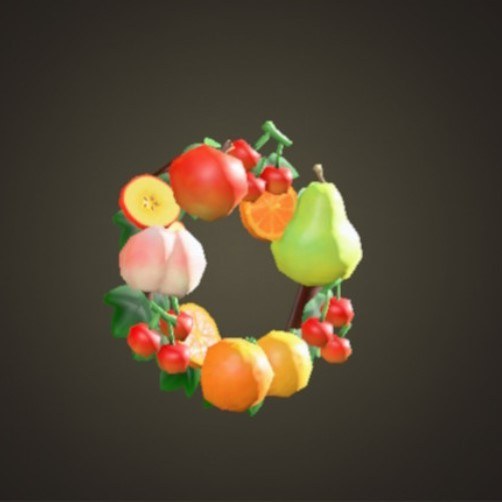 あつ森 2025年版 フルーツ 果物 の集め方と種類 あつまれどうぶつの森- アルテマ