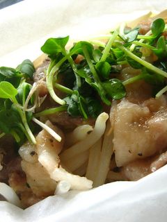 基本からアレンジまで！思わずつくりたくなる「えのき もやし レンジ」のレシピ集クックパッド