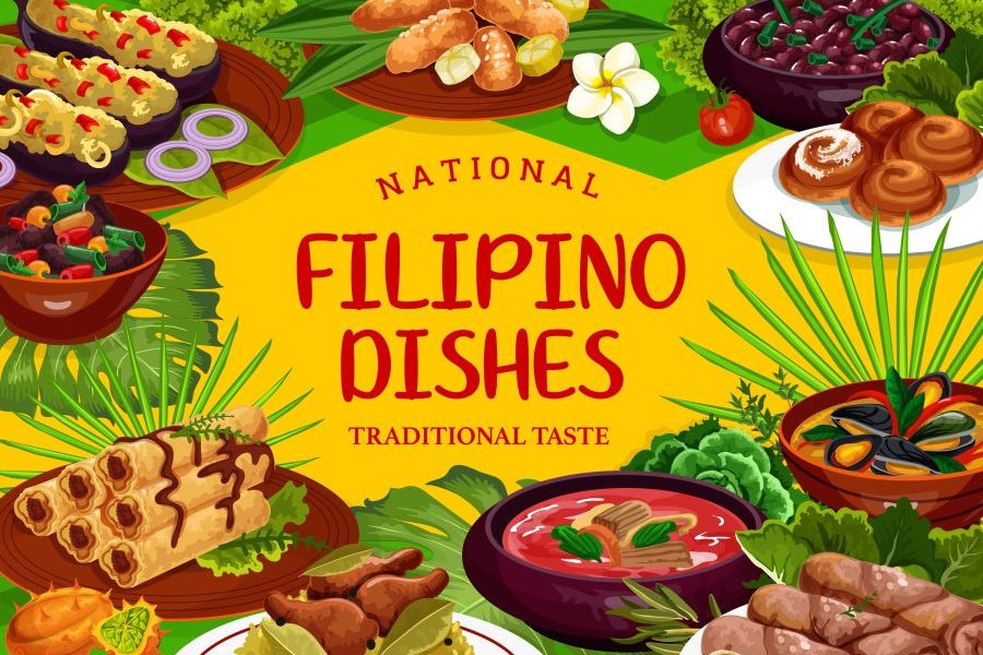 フィリピン料理のおすすめ16選！スープやスイーツなど人気グルメをはじめ国内の日本人向けの有名店も紹介はらへり