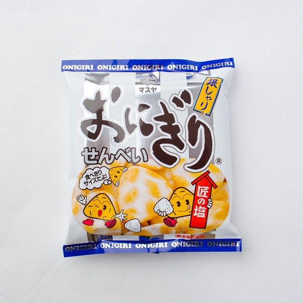 完売 「お徳用せんべい」販売のお知らせおにぎり倶楽部