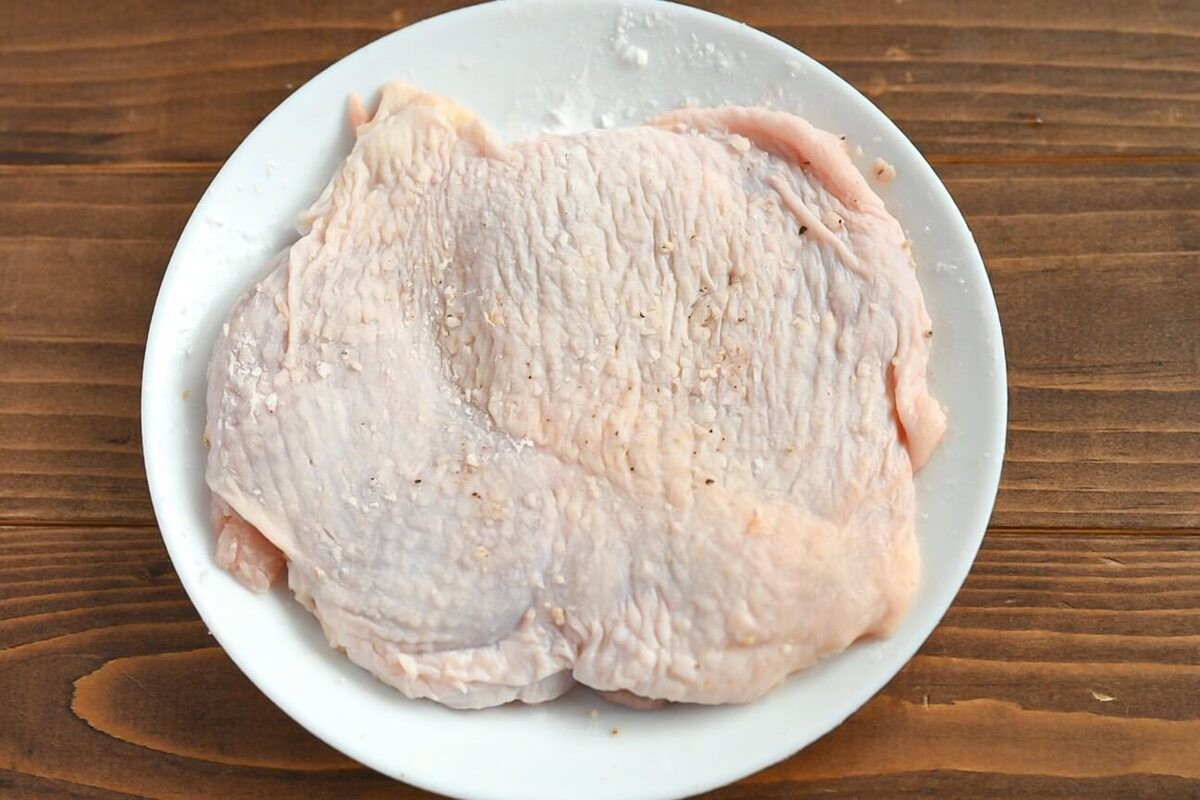 鶏胸肉 レシピ 人気 片栗粉なしTikTok