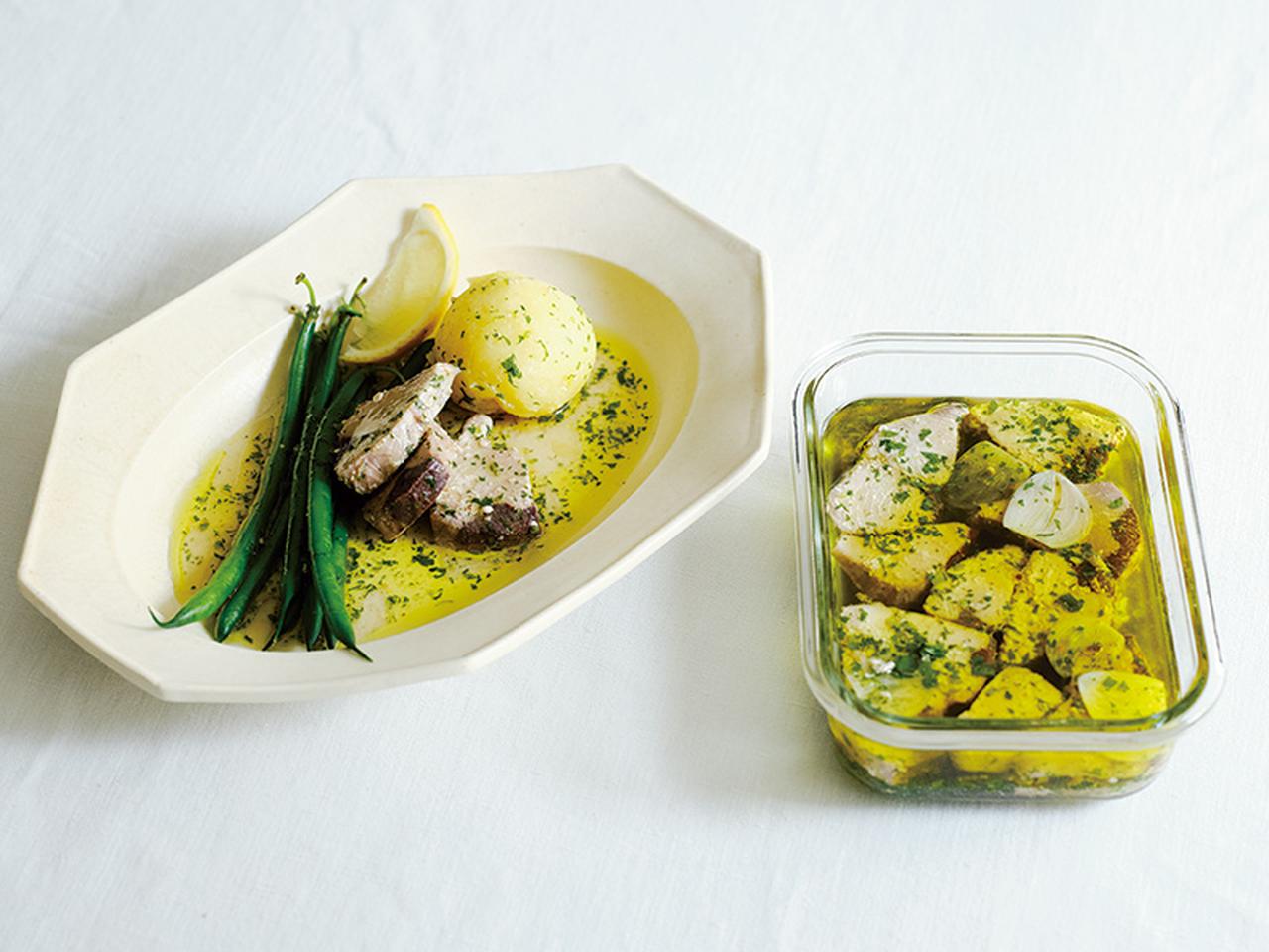 お手軽保存食 旬の「かつお」は○○にすると長く楽しめる！オレンジページ ニュースデイリーオレンジページnet