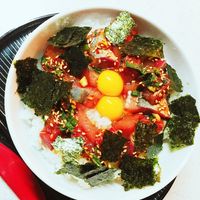 ‏青物でも寝かすと美味い事に最近気付いたseafood魚さかなasmr寿司sushiアジ あじ 鯵TikTok