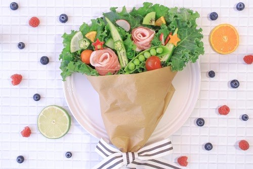 野菜をテーマにした無料イラスト素材10選 商用利用OK