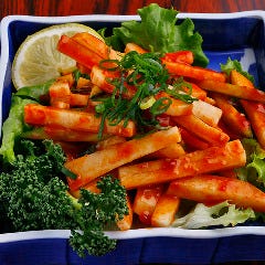 韓国料理の『イカ』特集 グルメ・レストラン予約ホットペッパーグルメ